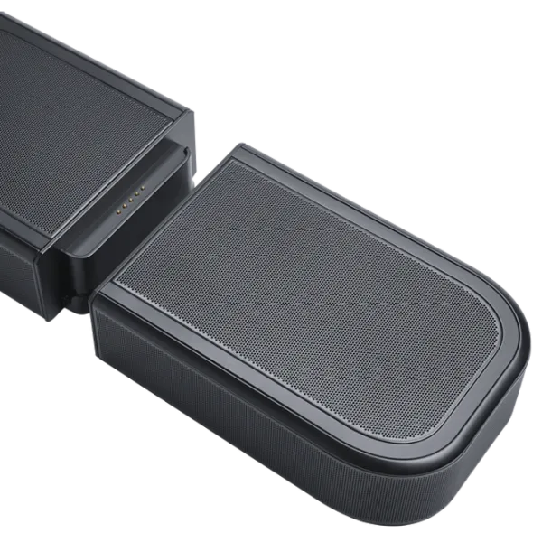 Саундбар JBL Bar 1000MK2 7.1.4 / Черный photo 7