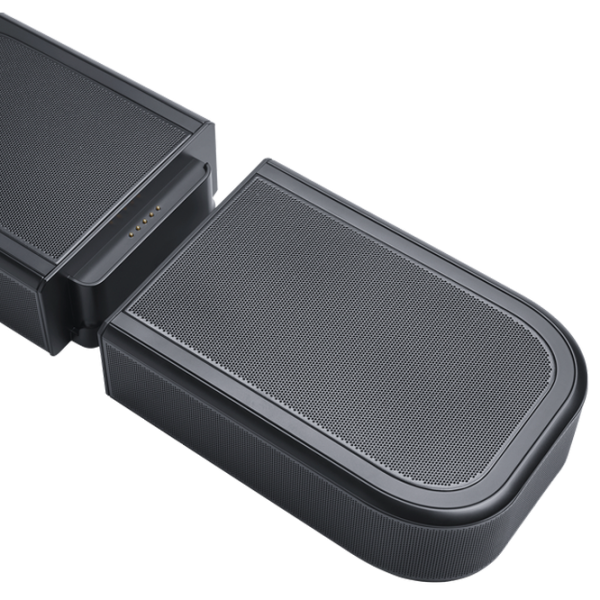 Саундбар JBL Bar 1000MK2 7.1.4 / Черный photo 7