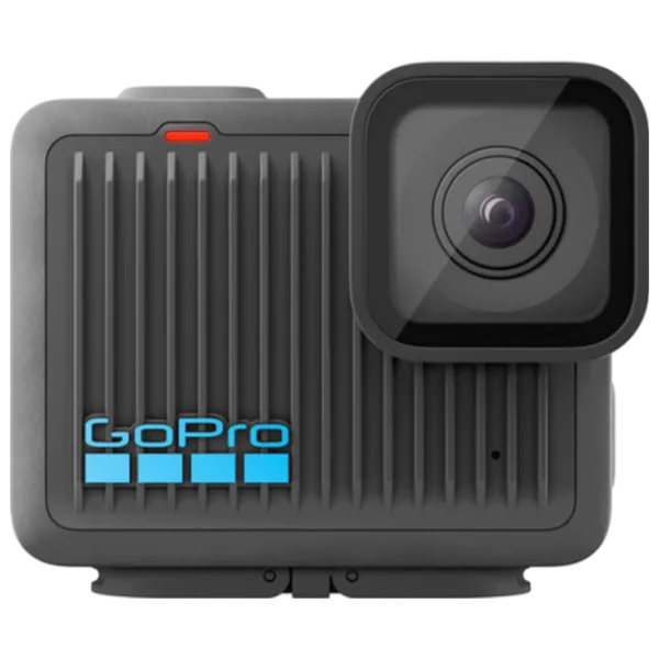Cameră action GoPro HERO 12 MP / 1250 mAh / Black photo 1