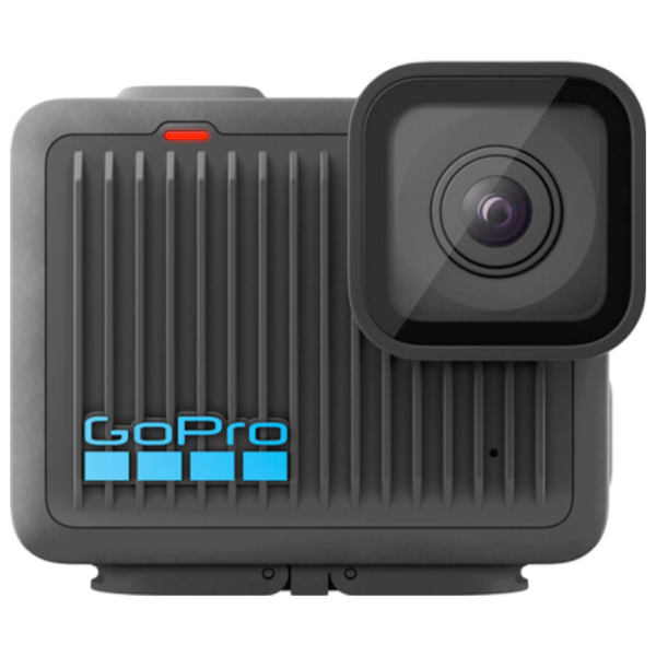 Cameră action GoPro HERO 12 MP / 1250 mAh / Black photo 1