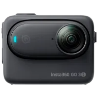 Cameră action Insta360 GO 3S 21 MP / 310 mAh / Black