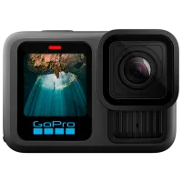Cameră action GoPro Hero 13 Creator Edition 27.6 MP / 1900 mAh / Black