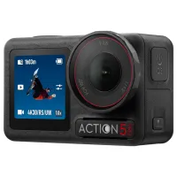 Экшн-камера DJI Osmo Action 5 Pro Standard Combo 40 МП / 1950 мАч / Черный photo 2