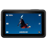Экшн-камера DJI Osmo Action 5 Pro Standard Combo 40 МП / 1950 мАч / Черный photo 4