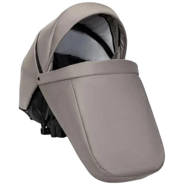 Cărucior pentru copil Angelina Velio Lux VL-30 AN.226550/ Brown photo 2