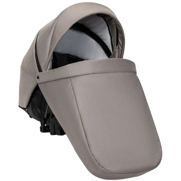 Cărucior pentru copil Angelina Velio Lux VL-30 AN.226550/ Brown photo 2