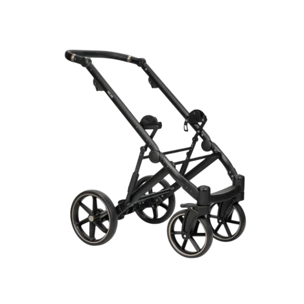 Cărucior pentru copil Angelina Velio Lux VL-30 AN.226550/ Brown photo 3