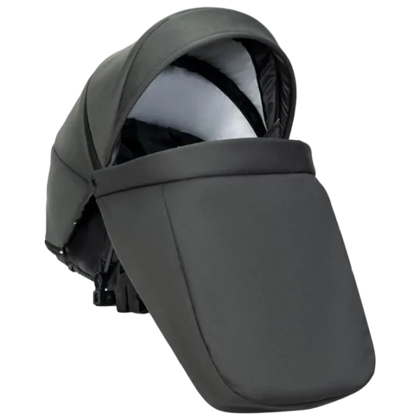 Cărucior pentru copil Angelina Velio Lux VL-33 AN.226551/ Grey photo 2