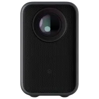 Проектор Xiaomi L1 Pro Для дома и офиса/ Черный