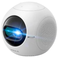 Proiector Anker Nebula Portabil/ White