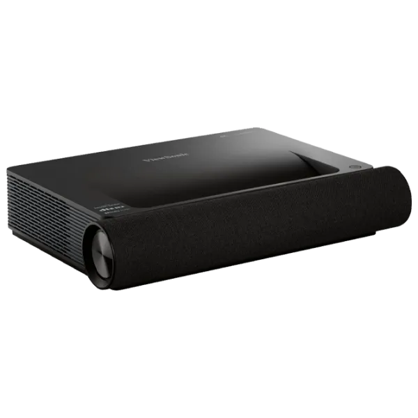Проектор Viewsonic X2000B-4K Для дома и офиса/ Черный photo 1