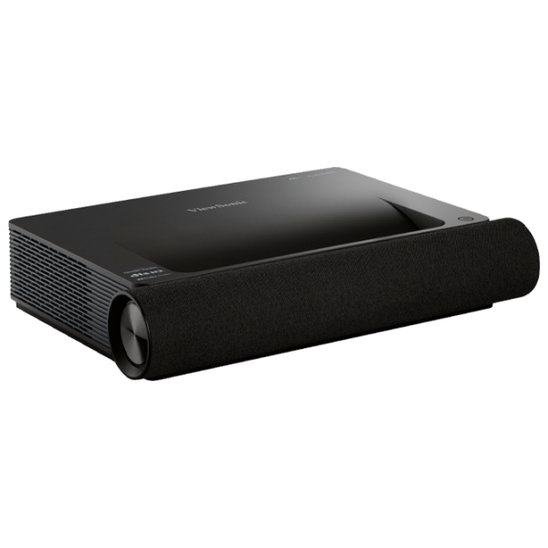 Проектор Viewsonic X2000B-4K Для дома и офиса/ Черный photo 1