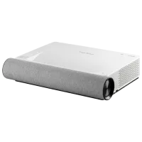 Проектор Viewsonic X2000L-4K Для дома и офиса/ Серый