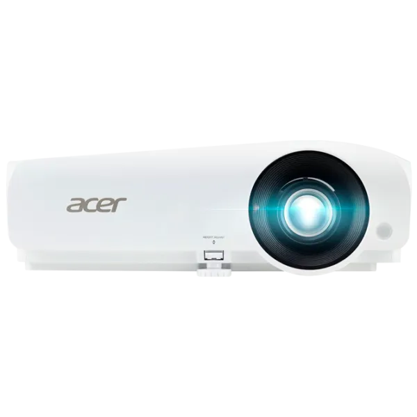 Proiector Acer X1225i Pentru birou/ White photo 1