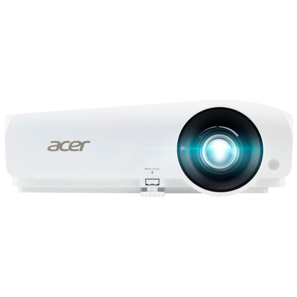Proiector Acer X1225i Pentru birou/ White photo 1
