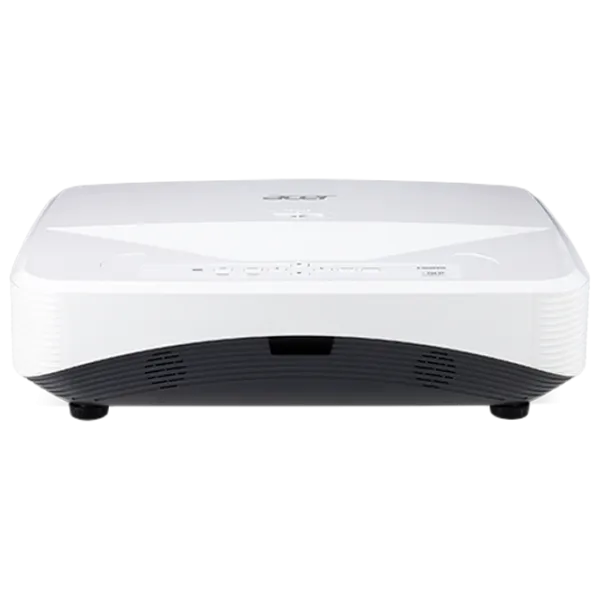 Proiector Acer UL6200 Pentru birou/ White photo 1