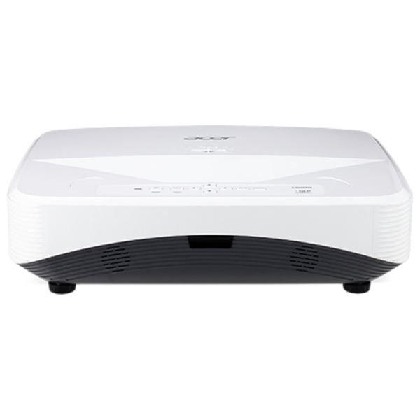 Proiector Acer UL6200 Pentru birou/ White photo 1