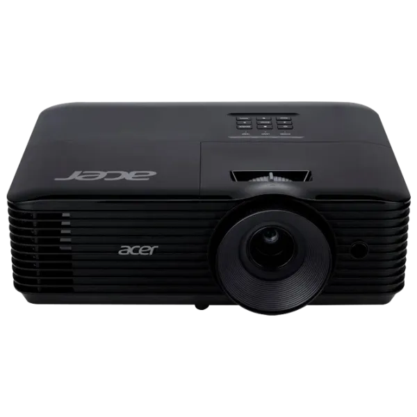 Проектор Acer X1227i Для офиса/ Черный photo 1