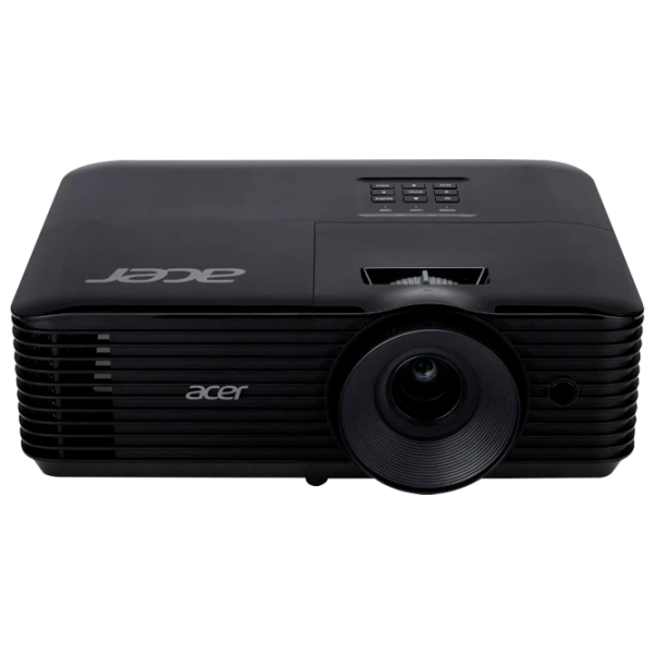 Проектор Acer X1227i Для офиса/ Черный photo 1