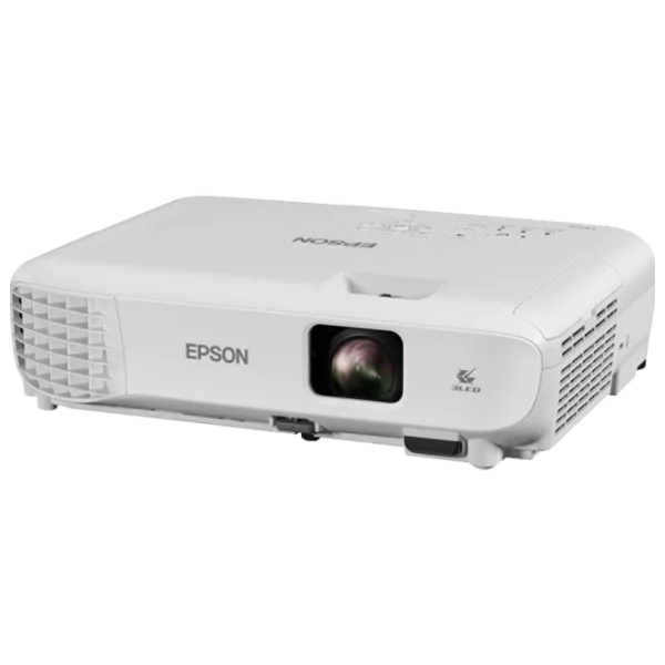 Проектор Epson EB-E01 Для офиса/ Белый photo 1