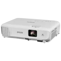 Проектор Epson EB-E01 Для офиса/ Белый