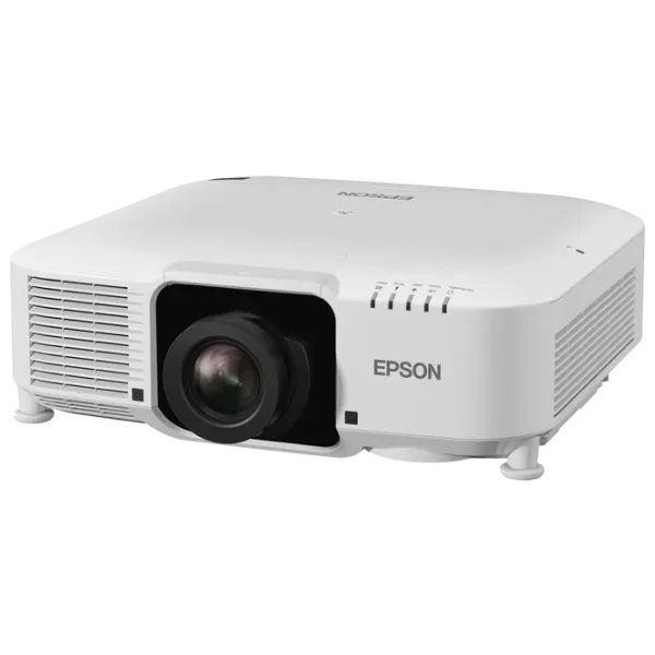 Proiector Epson EB-L1070U Pentru birou/ White photo 1 Proiector Epson EB-L1070U Pentru birou/ White photo 1