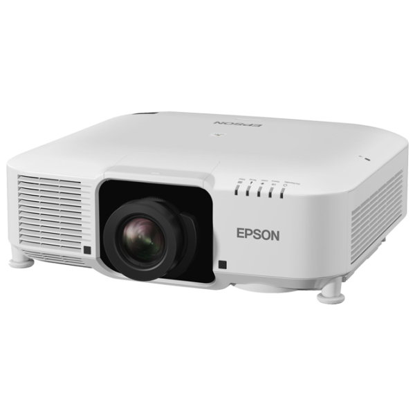Proiector Epson EB-L1070U Pentru birou/ White photo 1 Proiector Epson EB-L1070U Pentru birou/ White photo 1