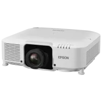 Проектор Epson EB-L1070U Для офиса/ Белый