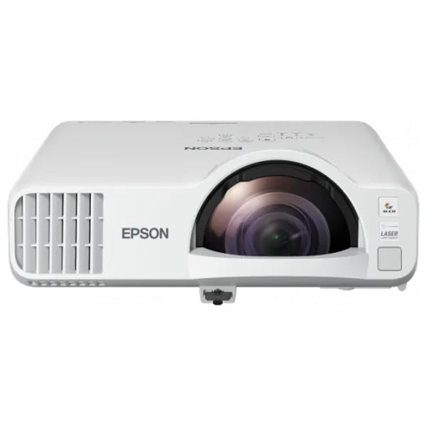 Proiector Epson EB-L200SW Pentru birou/ White photo 1 Proiector Epson EB-L200SW Pentru birou/ White photo 1