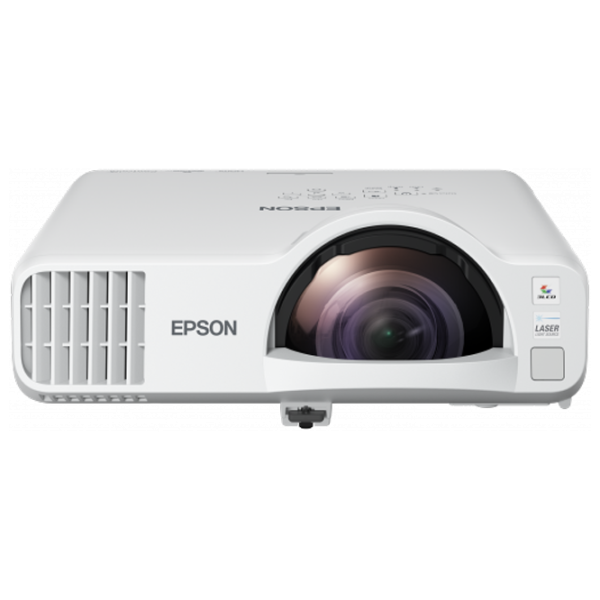 Proiector Epson EB-L200SW Pentru birou/ White photo 1 Proiector Epson EB-L200SW Pentru birou/ White photo 1