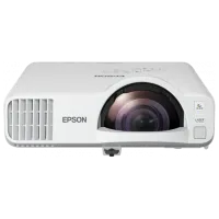 Proiector Epson EB-L200SW Pentru birou/ White