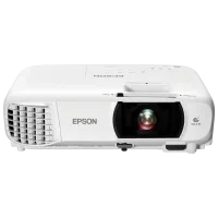 Проектор Epson EH-TW710 Для офиса/ Белый