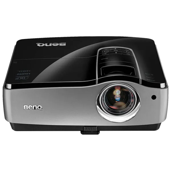 Проектор BENQ SU917 Для дома и офиса/ Черный photo 1