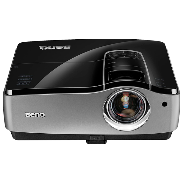 Проектор BENQ SU917 Для дома и офиса/ Черный photo 1