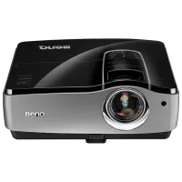 Proiector BENQ SU917 Home and Office/ Black