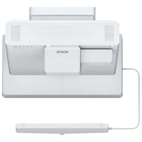 Проектор Epson EB-1485Fi Для офиса/ Белый photo 1