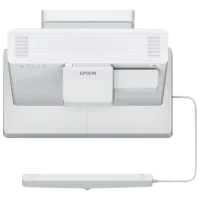 Проектор Epson EB-1485Fi Для офиса/ Белый