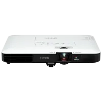 Ecran pentru proiector Epson EB-1780W Pentru birou/ White