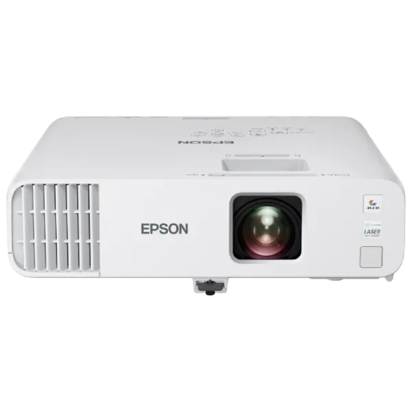 Проектор Epson EB-L200F Для офиса/ Белый photo 1