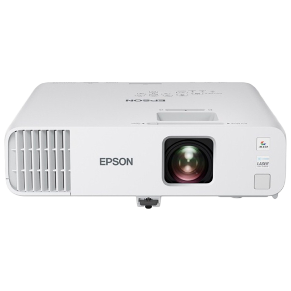 Проектор Epson EB-L200F Для офиса/ Белый photo 1