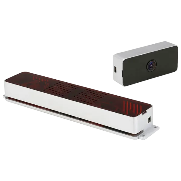 Accesoriu pentru proiector Acer Smart Touch Kit Portabil/ White photo 1