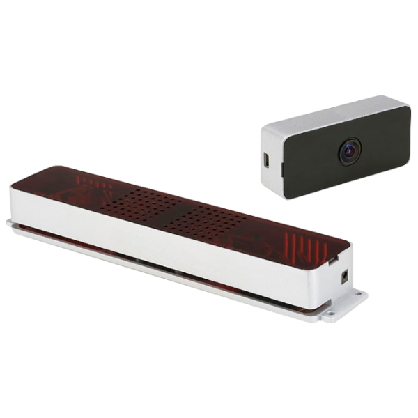 Accesoriu pentru proiector Acer Smart Touch Kit Portabil/ White photo 1