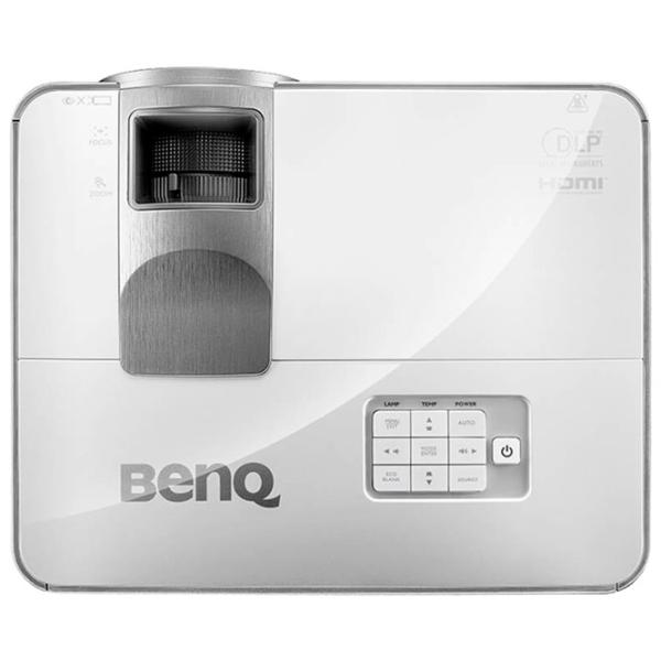 Проектор BENQ MS630ST Для дома и офиса/ Серый photo 8