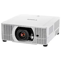 Proiector Canon XEED WUX6700 Pentru home cinema/ White photo 4