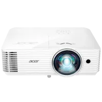 Proiector Acer S1286H (MR.JQF11.001) Pentru birou/ White