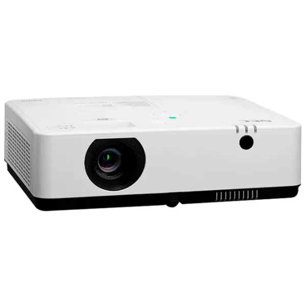 Проектор NEC MC332W Для дома и офиса/ Белый photo 7 Проектор NEC MC332W Для дома и офиса/ Белый photo 7