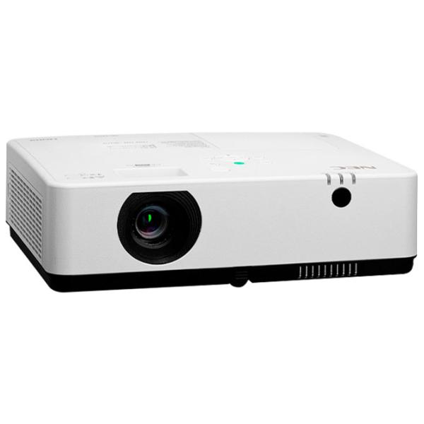 Проектор NEC MC332W Для дома и офиса/ Белый photo 7 Проектор NEC MC332W Для дома и офиса/ Белый photo 7
