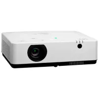 Проектор NEC MC332W Для дома и офиса/ Белый photo 2