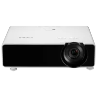 Проектор Canon LX-MU500Z Для офиса/ Белый