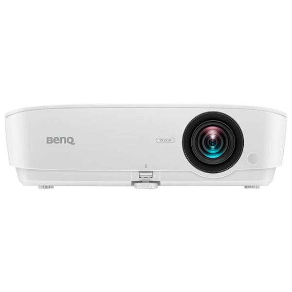 Proiector BENQ MW535 Home and Office/ White photo 7
